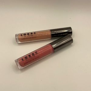 Lorac Lipgloss